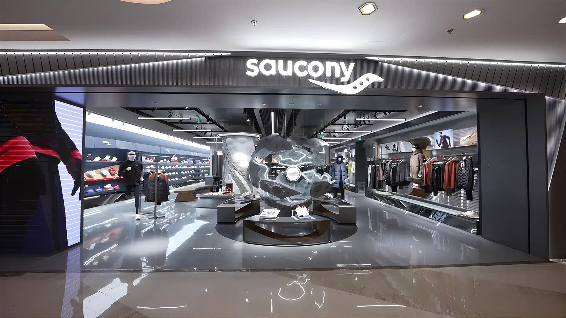 Banner 1 - Saucony Nederland