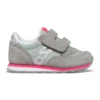 Baby Jazz-sneaker met klittenband voor kleine kinderen