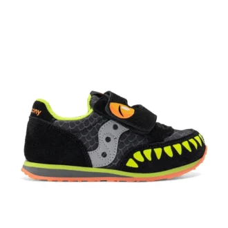 Baby Jazz-sneaker met klittenband voor kleine kinderen