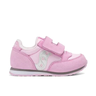 Baby Jazz-sneaker met klittenband voor kleine kinderen
