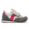 Baby Jazz-sneaker met klittenband voor kleine kinderen