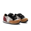 Baby Jazz-sneaker met klittenband voor kleine kinderen