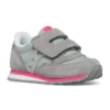Baby Jazz-sneaker met klittenband voor kleine kinderen