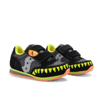 Baby Jazz-sneaker met klittenband voor kleine kinderen
