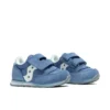 Baby Jazz-sneaker met klittenband voor kleine kinderen
