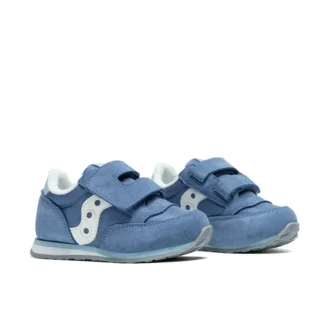 Baby Jazz-sneaker met klittenband voor kleine kinderen