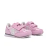 Baby Jazz-sneaker met klittenband voor kleine kinderen