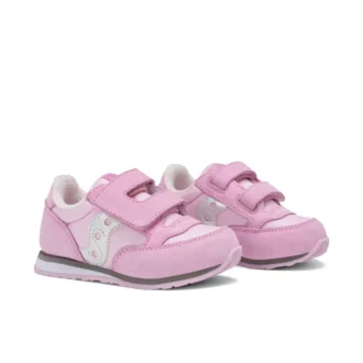 Baby Jazz-sneaker met klittenband voor kleine kinderen