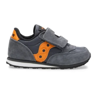 Baby Jazz-sneaker met klittenband voor kleine kinderen