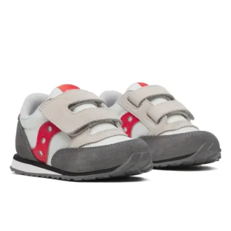 Baby Jazz-sneaker met klittenband voor kleine kinderen