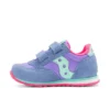 Baby Jazz-sneaker met klittenband voor kleine kinderen