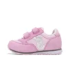 Baby Jazz-sneaker met klittenband voor kleine kinderen