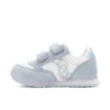 Baby Jazz-sneaker met klittenband voor kleine kinderen Baby Jazz-sneaker met klittenband voor kleine kinderen