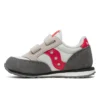 Baby Jazz-sneaker met klittenband voor kleine kinderen