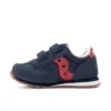 Baby Jazz-sneaker met klittenband voor kleine kinderen