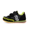 Baby Jazz-sneaker met klittenband voor kleine kinderen