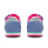 Baby Jazz-sneaker met klittenband voor kleine kinderen