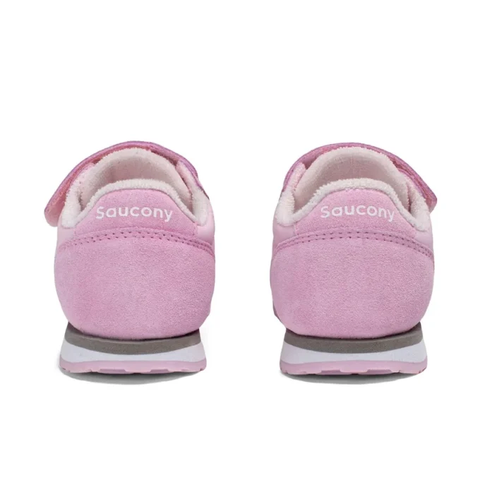 Baby Jazz-sneaker met klittenband voor kleine kinderen