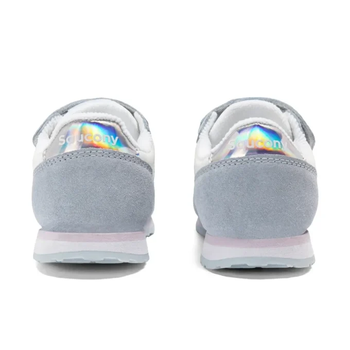 Baby Jazz-sneaker met klittenband voor kleine kinderen Baby Jazz-sneaker met klittenband voor kleine kinderen