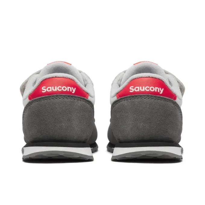Baby Jazz-sneaker met klittenband voor kleine kinderen