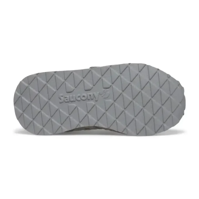 Baby Jazz-sneaker met klittenband voor kleine kinderen