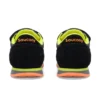 Baby Jazz-sneaker met klittenband voor kleine kinderen