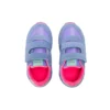 Baby Jazz-sneaker met klittenband voor kleine kinderen