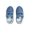 Baby Jazz-sneaker met klittenband voor kleine kinderen