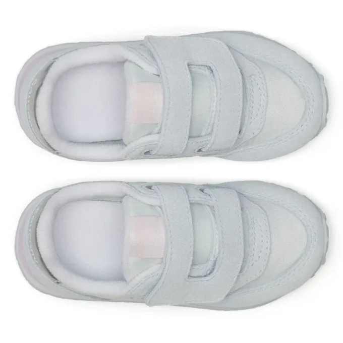 Baby Jazz-sneaker met klittenband voor kleine kinderen Baby Jazz-sneaker met klittenband voor kleine kinderen
