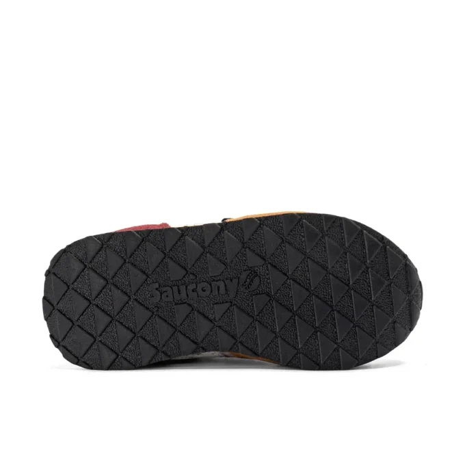Baby Jazz-sneaker met klittenband voor kleine kinderen