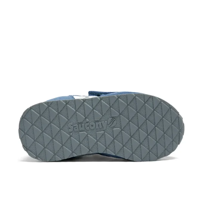 Baby Jazz-sneaker met klittenband voor kleine kinderen