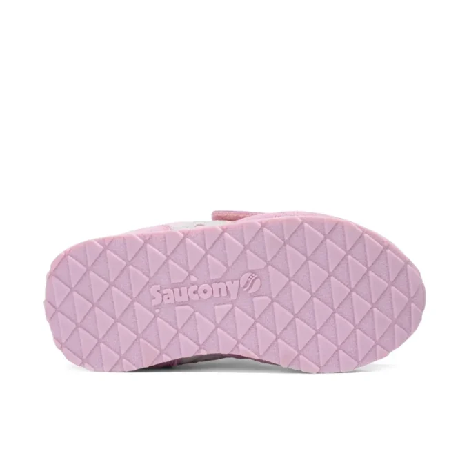 Baby Jazz-sneaker met klittenband voor kleine kinderen
