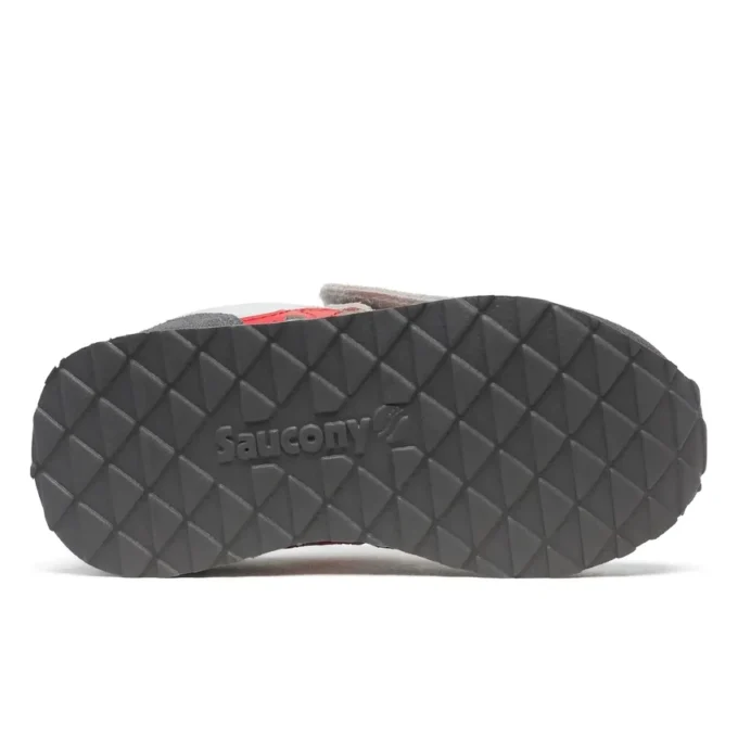 Baby Jazz-sneaker met klittenband voor kleine kinderen