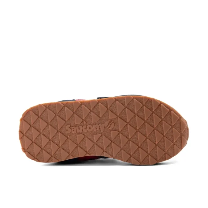 Baby Jazz-sneaker met klittenband voor kleine kinderen