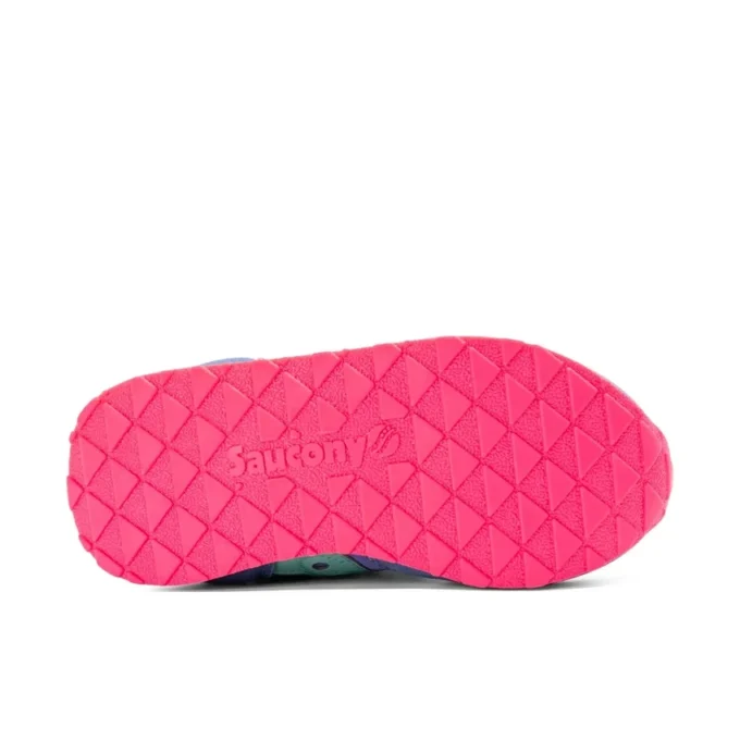 Baby Jazz-sneaker met klittenband voor kleine kinderen