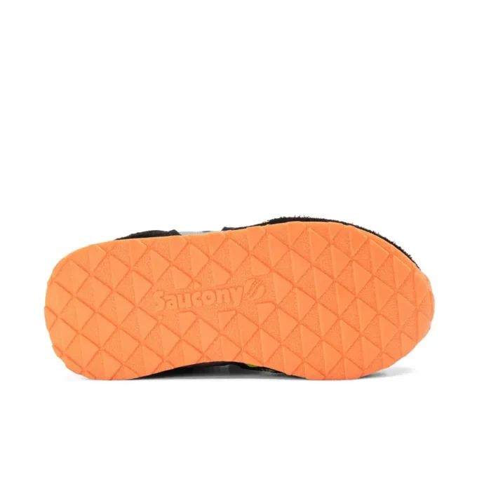 Baby Jazz-sneaker met klittenband voor kleine kinderen
