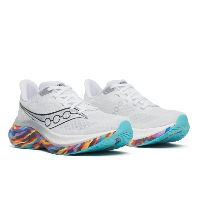 Boston Endorphin Speed 5 voor dames