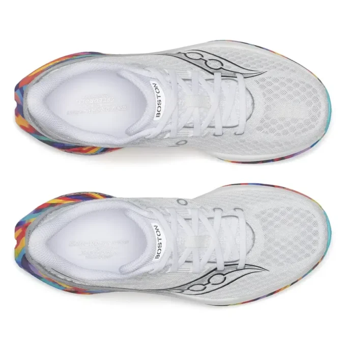 Boston Endorphin Speed 5 voor dames