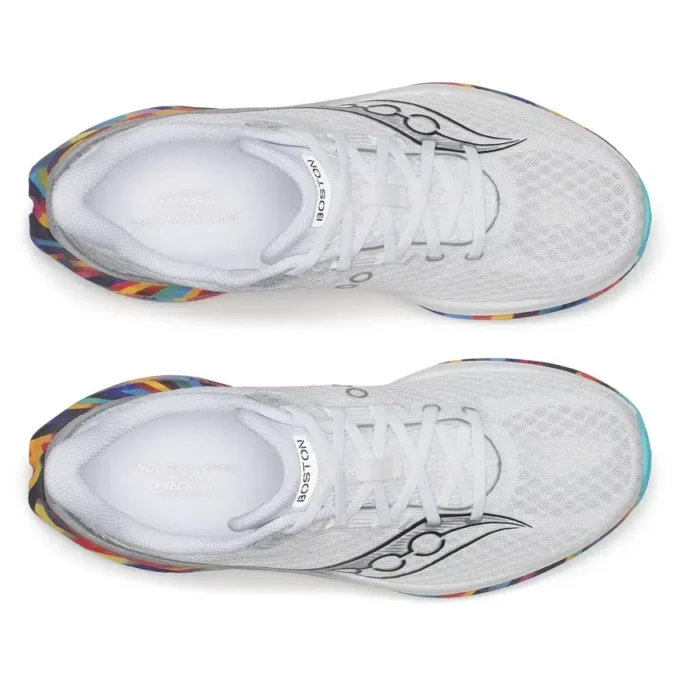 Boston Endorphin Speed 5 voor heren