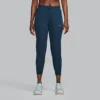 Boston geweven broek voor dames