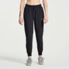 Boston geweven broek voor dames