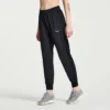 Boston geweven broek voor dames