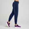 Boston geweven broek voor dames