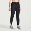 Boston geweven broek voor dames