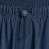 Boston geweven broek voor dames