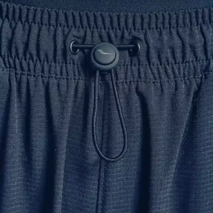 Boston geweven broek voor dames