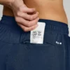 Boston geweven broek voor dames