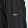 Boston geweven broek voor dames