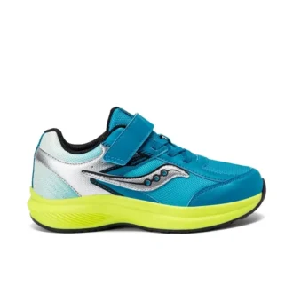 Cohesion Kinderen A/C Sneakers voor grotere kinderen
