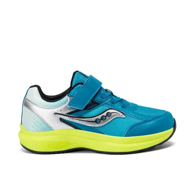 Cohesion Kinderen A/C Sneakers voor grotere kinderen